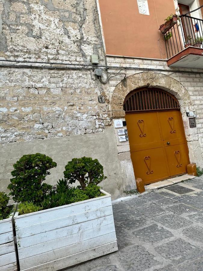 Dimora Albicocca Bari Exterior foto